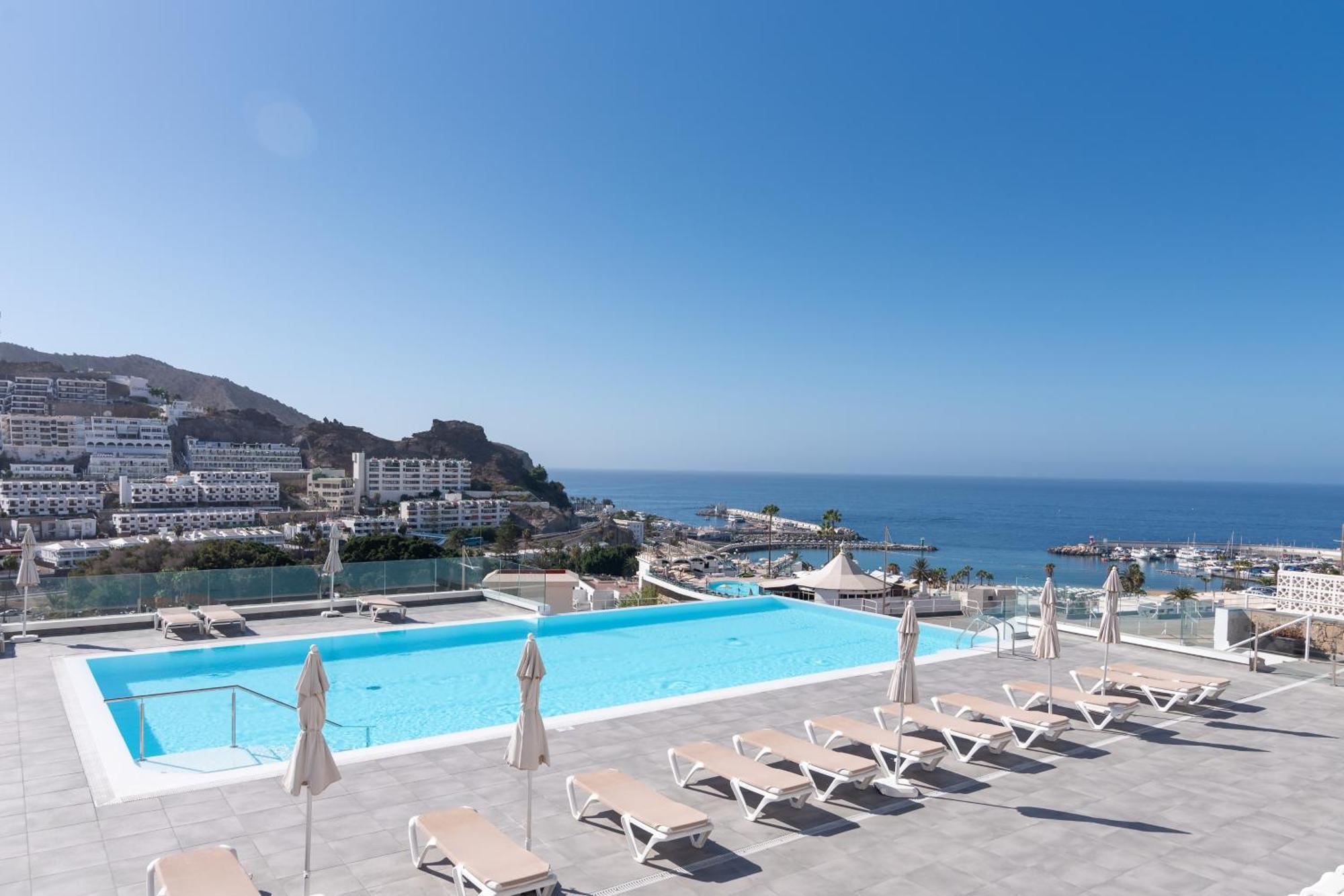 Piscina Infinita Paraiso Puerto Rico 波多黎各 外观 照片