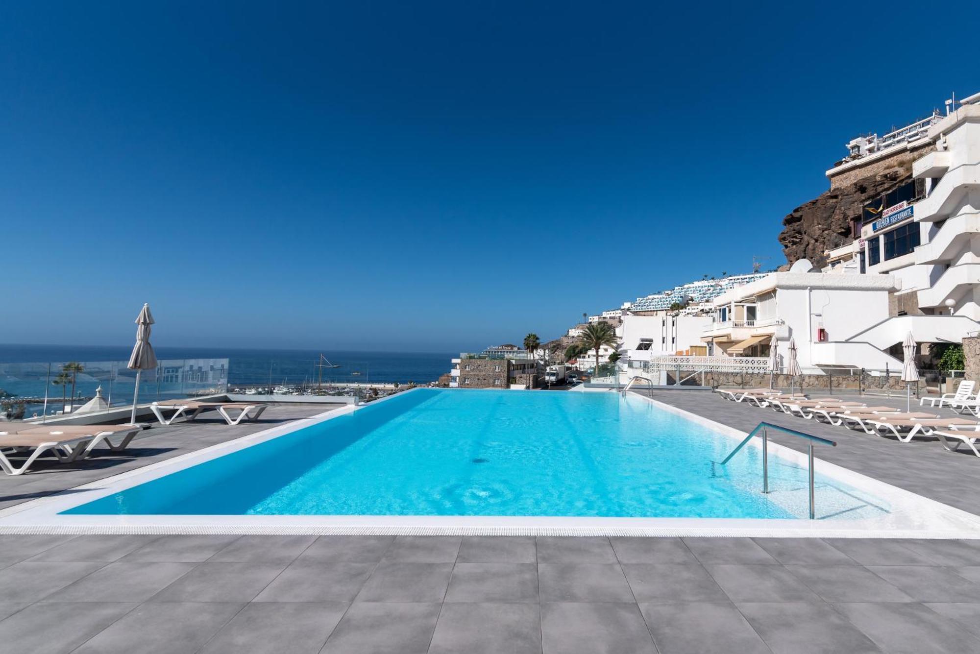 Piscina Infinita Paraiso Puerto Rico 波多黎各 外观 照片