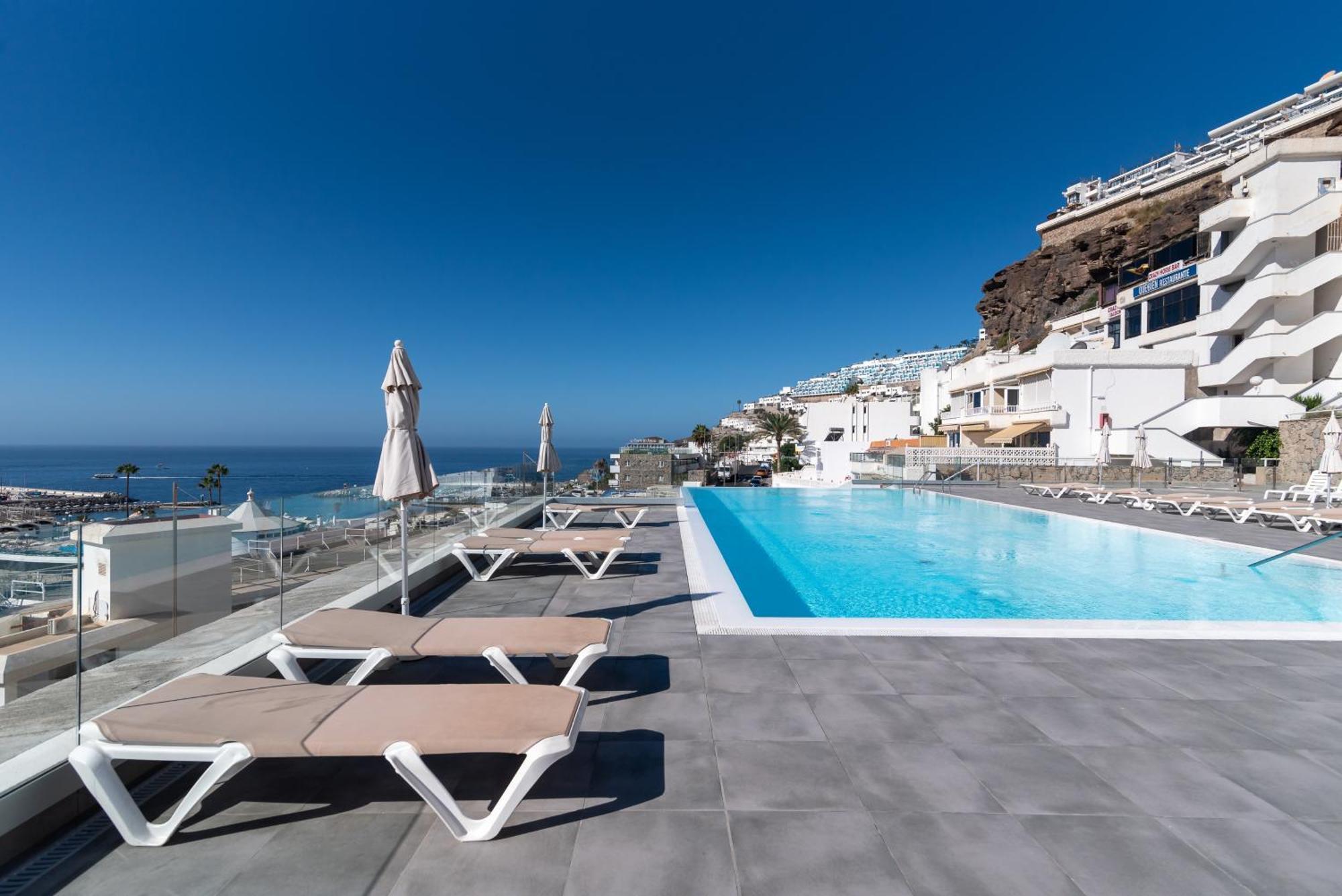 Piscina Infinita Paraiso Puerto Rico 波多黎各 外观 照片